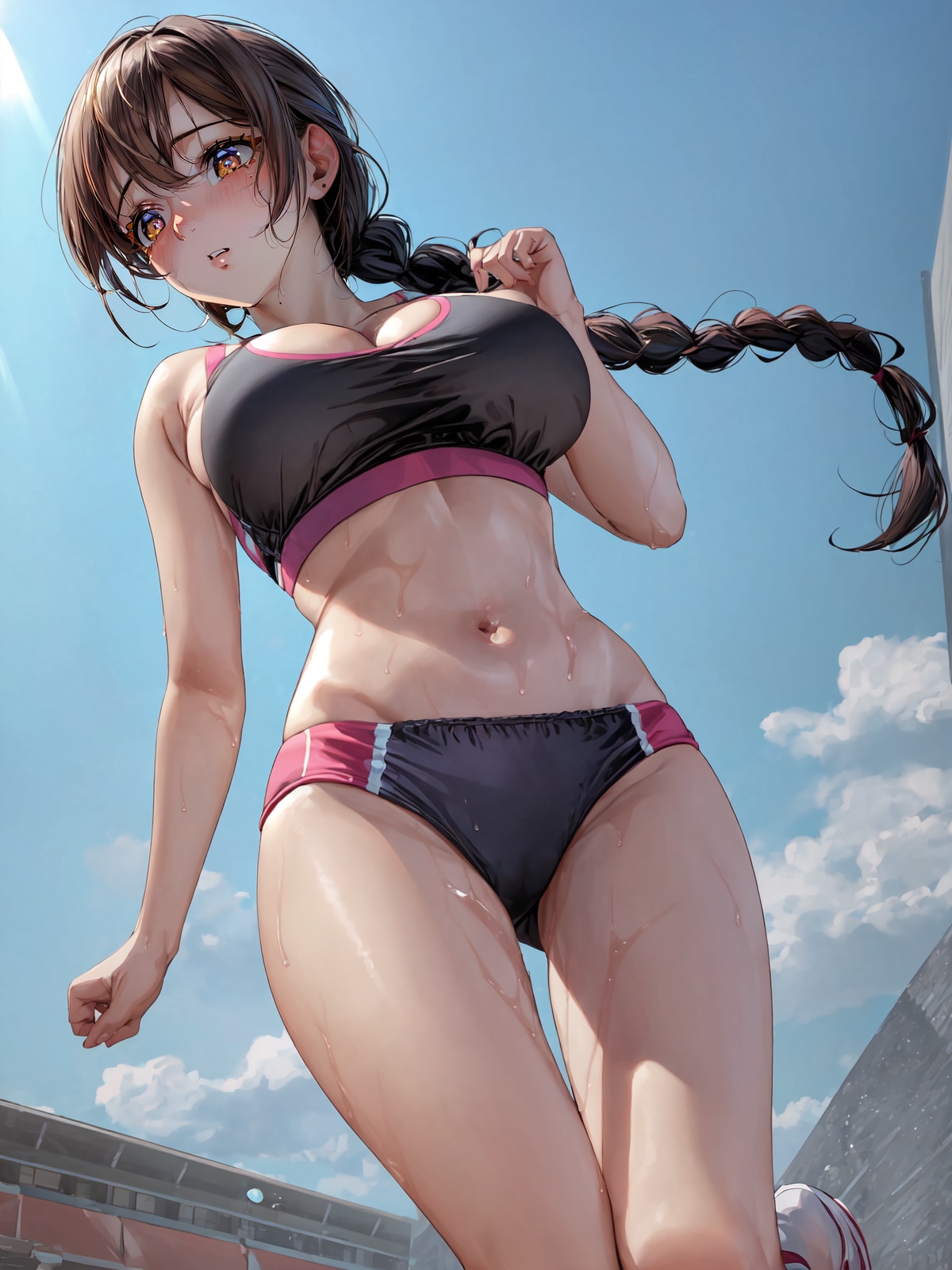 今日の気まぐれ枠