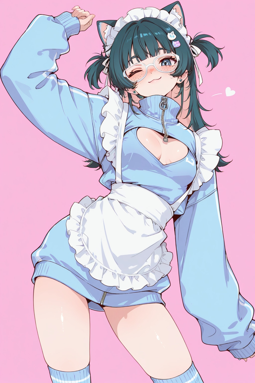 girl