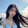 水色08 3枚目