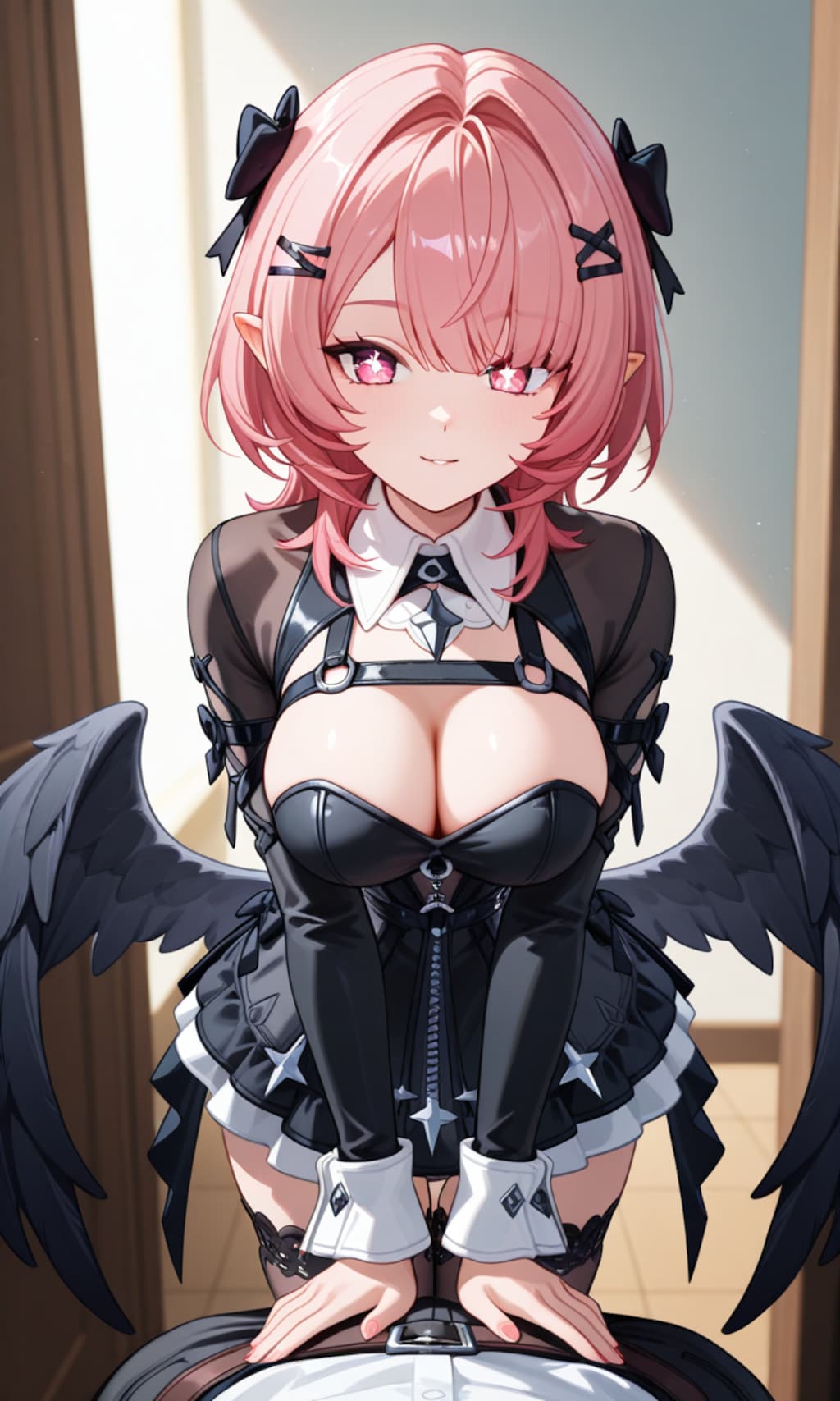 ラミル zzz ゼンレスゾーンゼロ