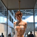 【特別展】緊縛展示 8枚目