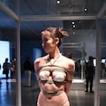 【特別展】緊縛展示 5枚目