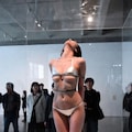 【特別展】緊縛展示 7枚目