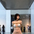 【特別展】緊縛展示 12枚目