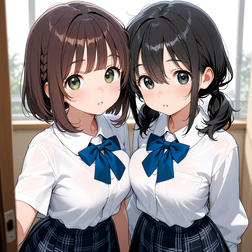 からあげちゃんとハイチーズ