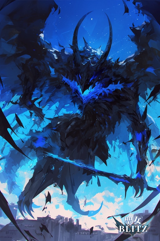 Master of False Light