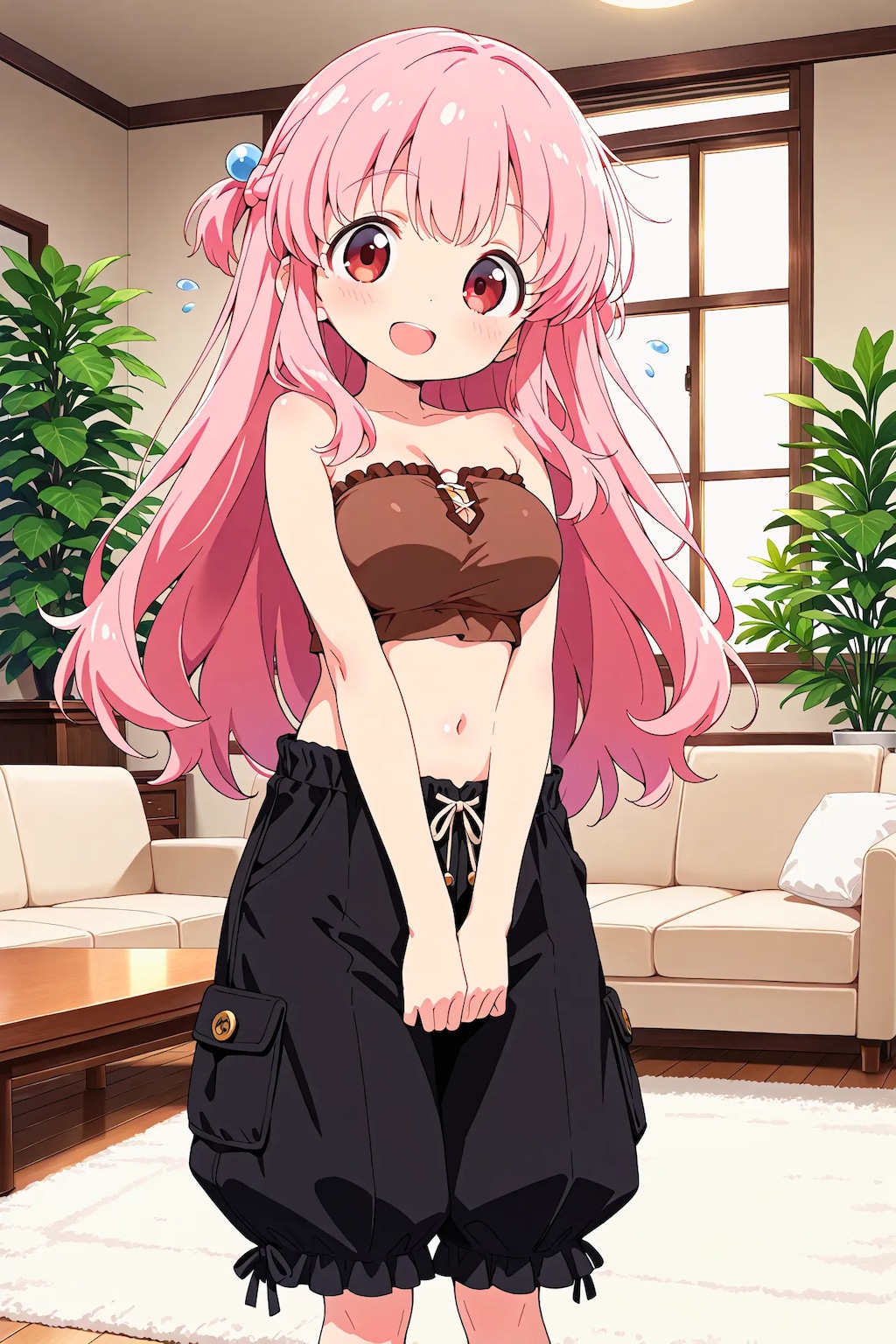 りなちゃん - 5・6月誕生日FA応募