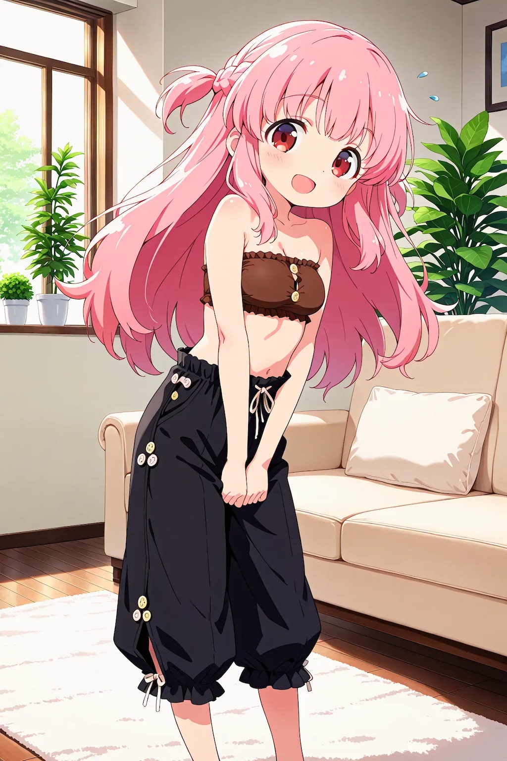 りなちゃん - 5・6月誕生日FA応募