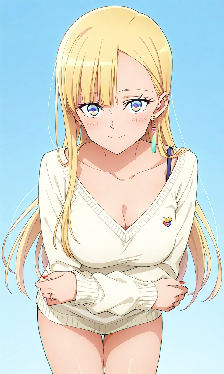 迫るユウグレさん
