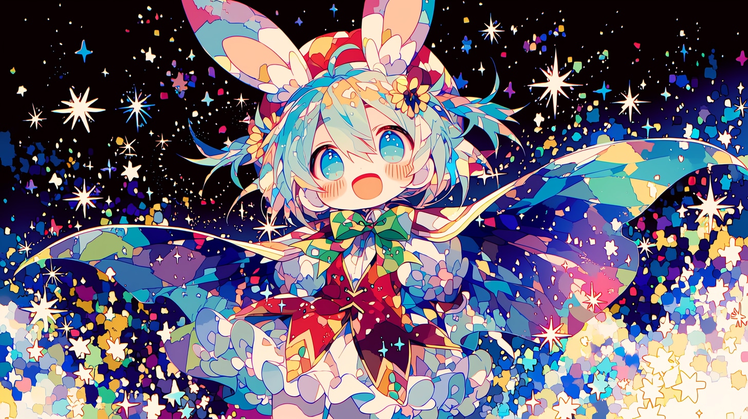 きゃわ!! | の人気AIイラスト・グラビア