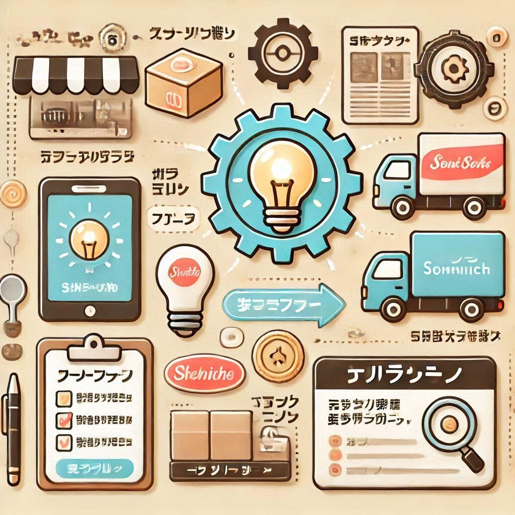 全く新しいアイスホッケー