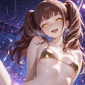 りせちー 3枚目