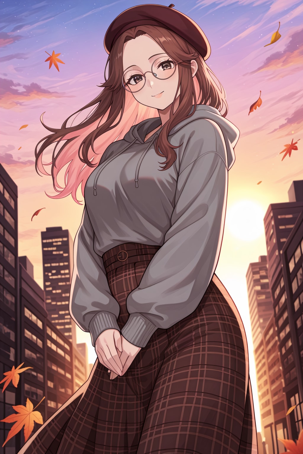 秋の一日 2025　その２１