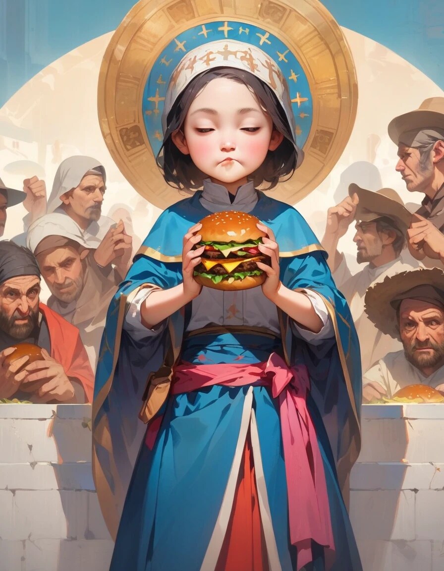 ドムドム教 | の人気AIイラスト・グラビア