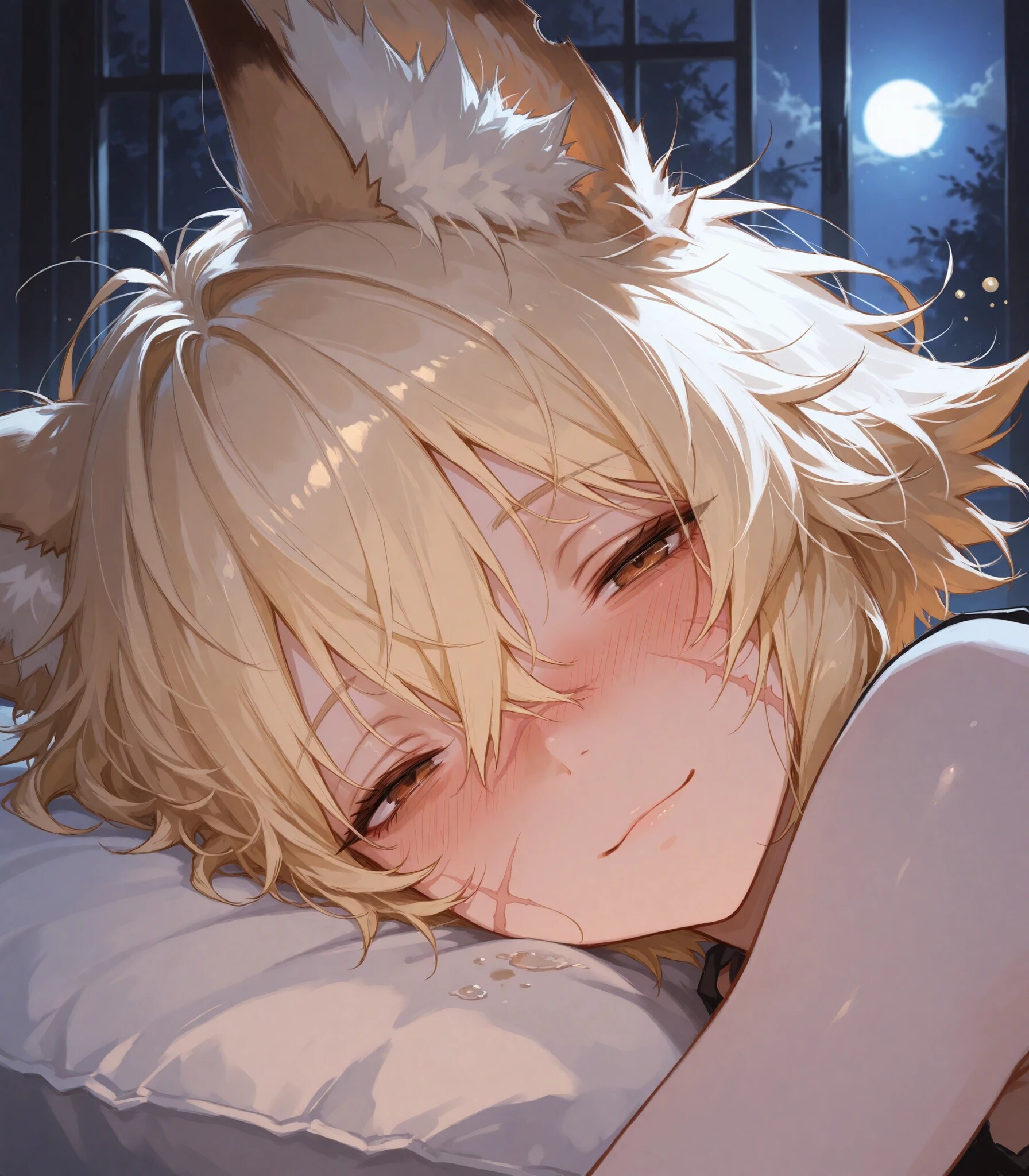 [固定]酒くさい