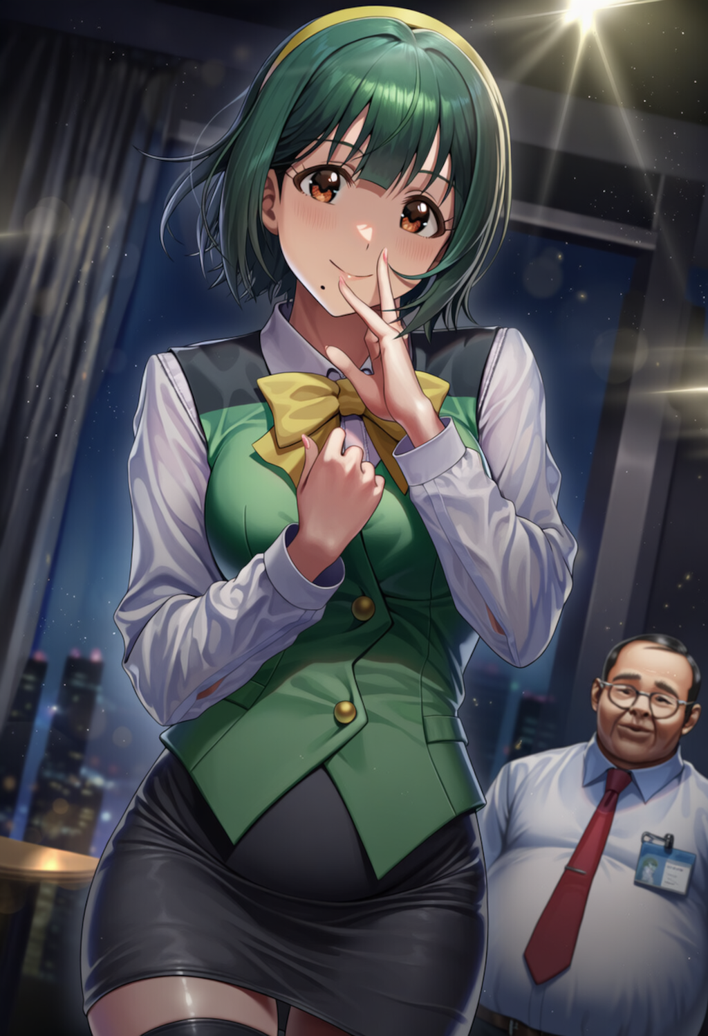 らぶらぶ小鳥