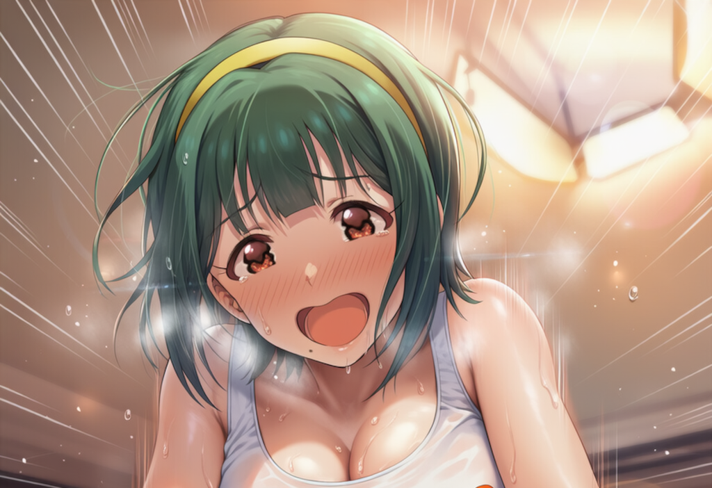 らぶらぶ小鳥