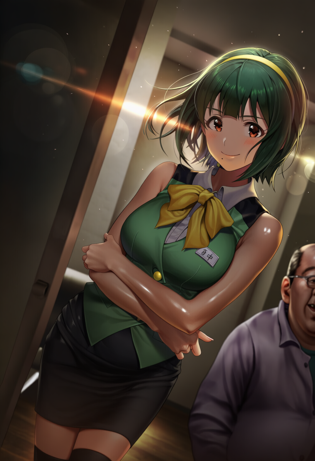 らぶらぶ小鳥