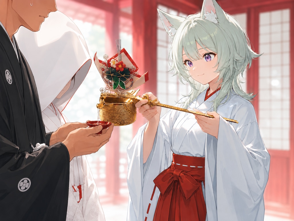 三三九度