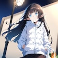 12月の娘 6枚目