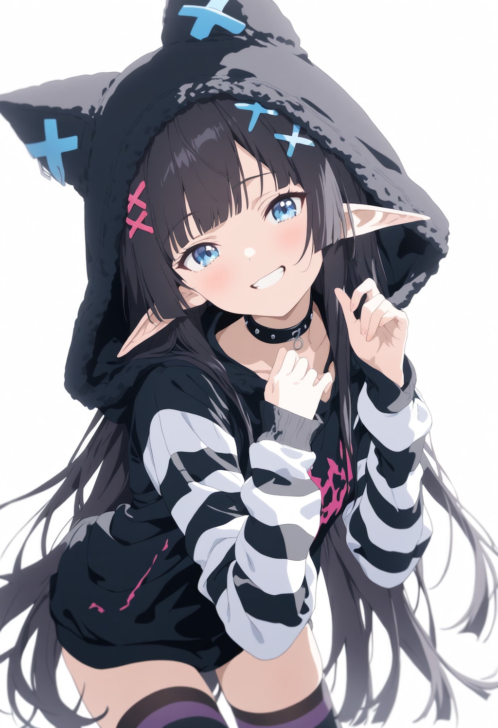 12月の娘