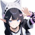 12月の娘 9枚目