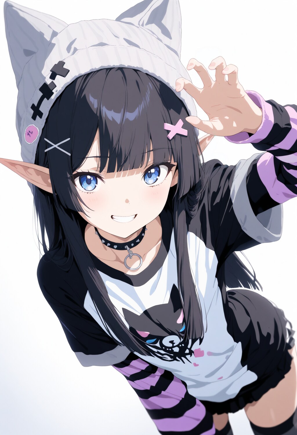 12月の娘