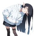 12月の娘 5枚目