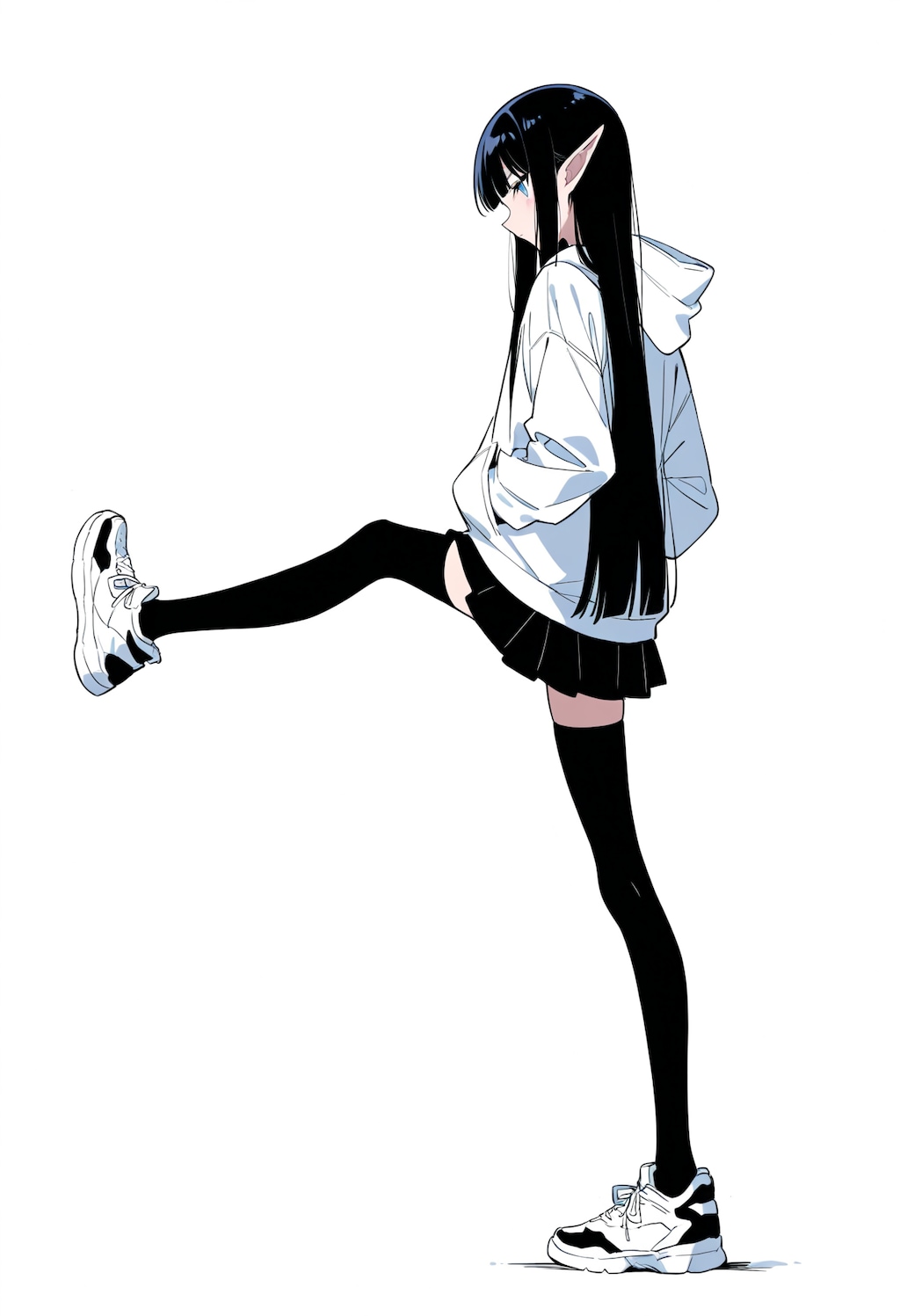 12月の娘