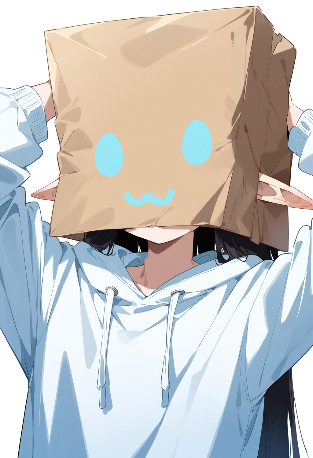 12月の娘