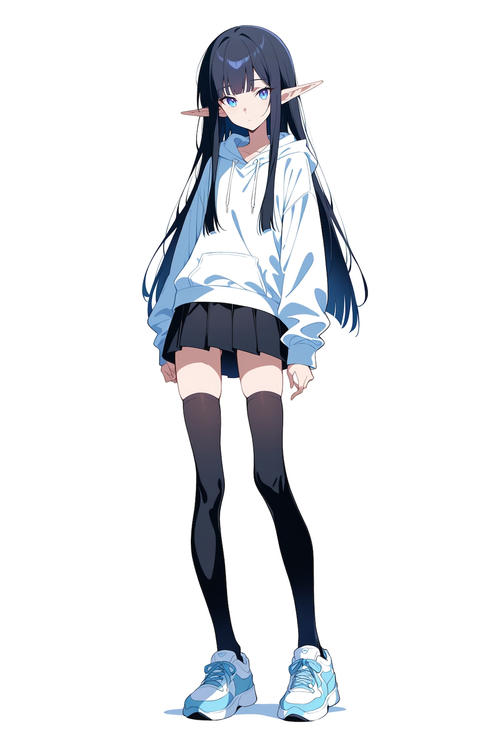 12月の娘