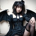 gothic 8枚目