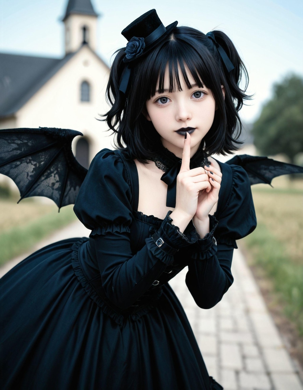 gothic