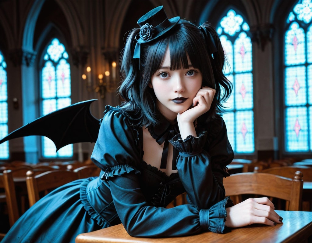 gothic