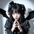 gothic 3枚目