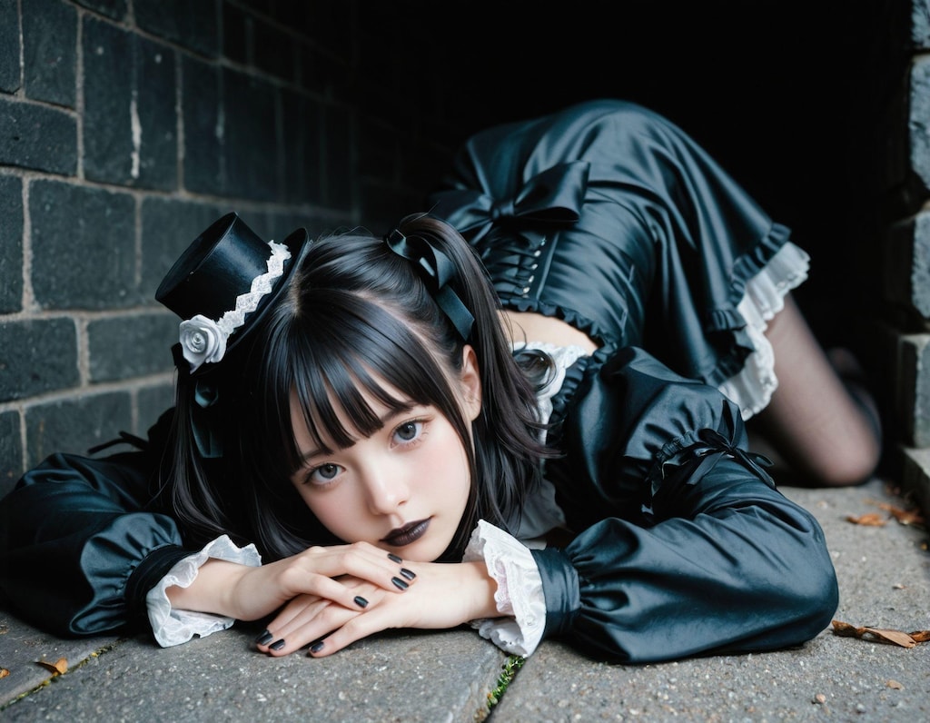 gothic