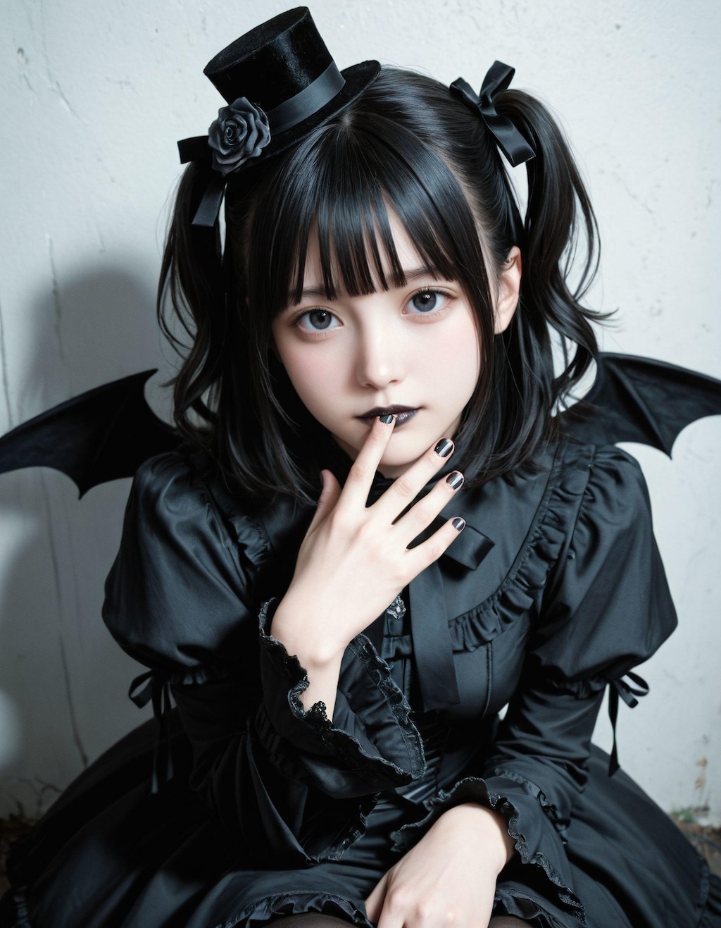 gothic