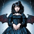 gothic 4枚目