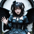 gothic 5枚目