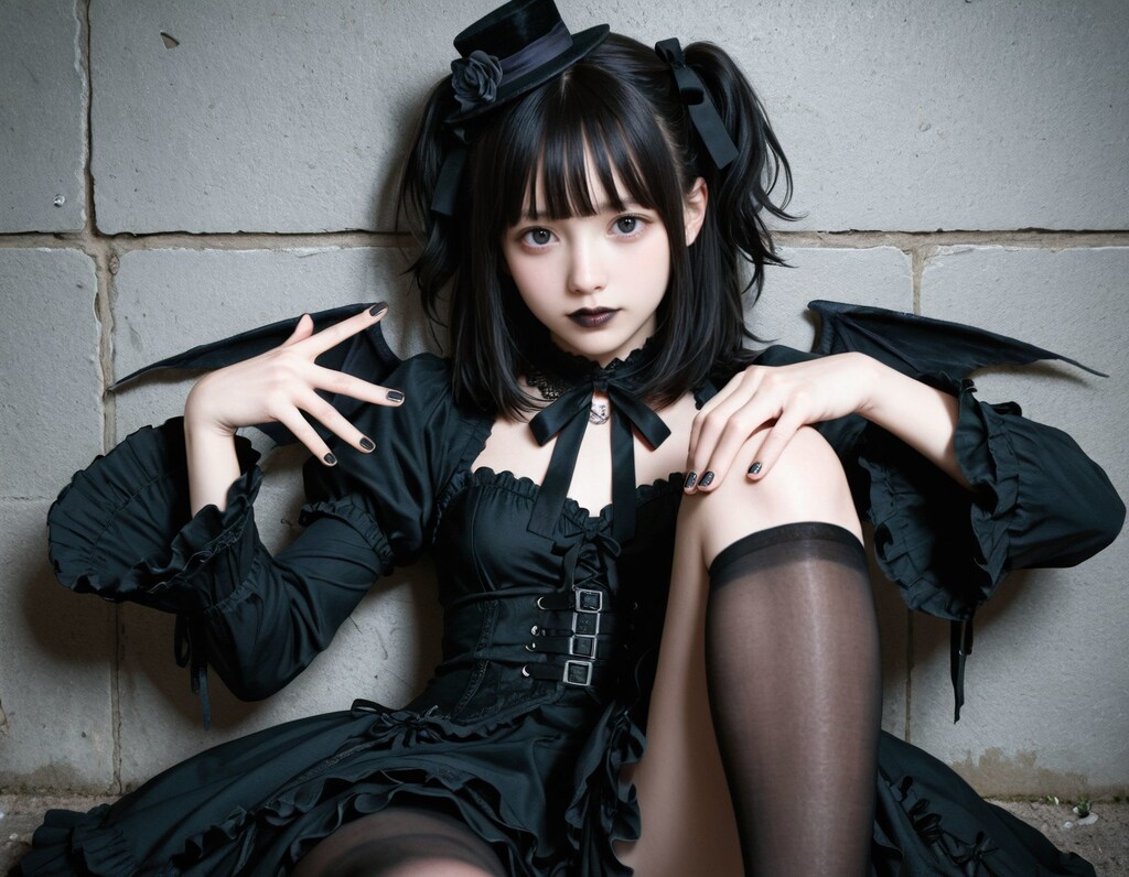 gothic
