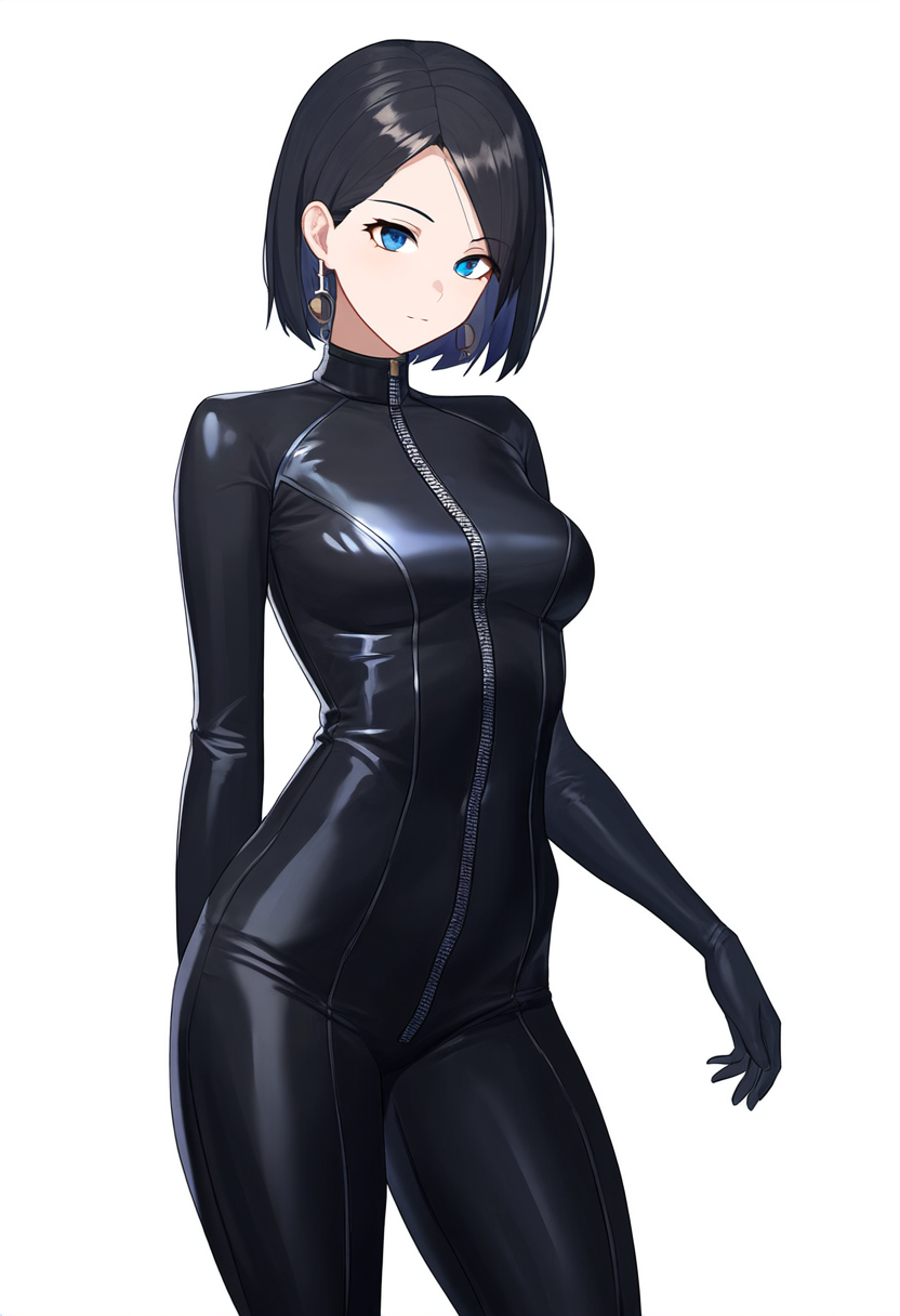 君、こういうのが好きだったんだ