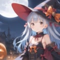 10月のカレンダー 3枚目