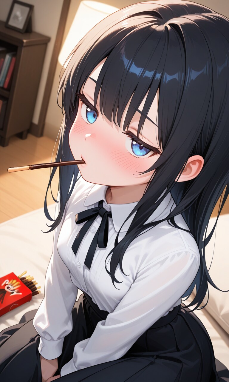 ポッキー