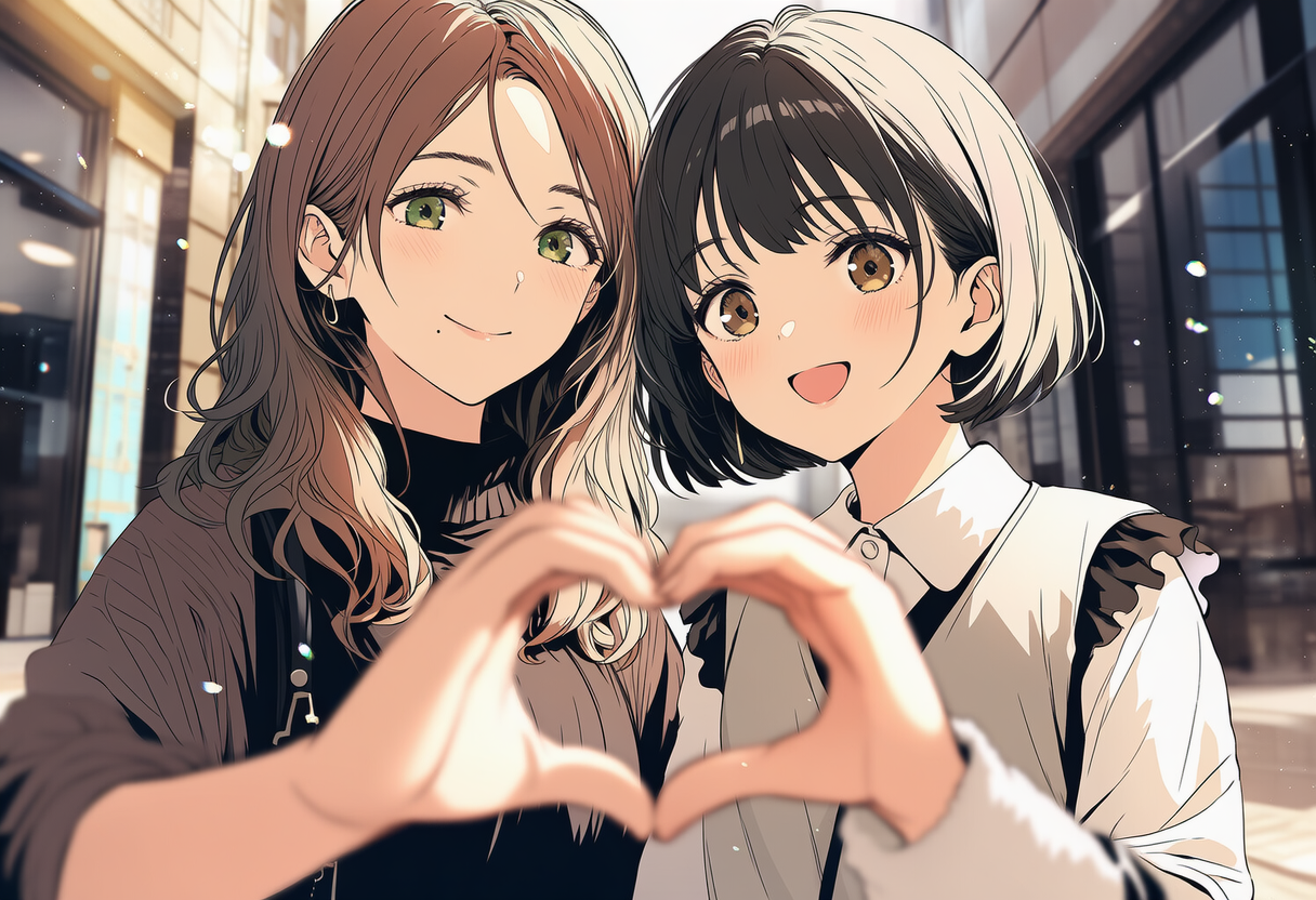 ♡うちのこ♡ | の人気AIイラスト・グラビア