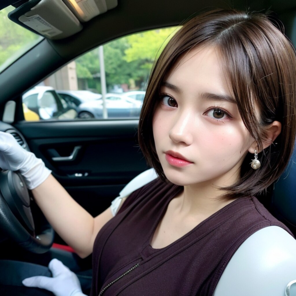 AT限定のおぱ戦士