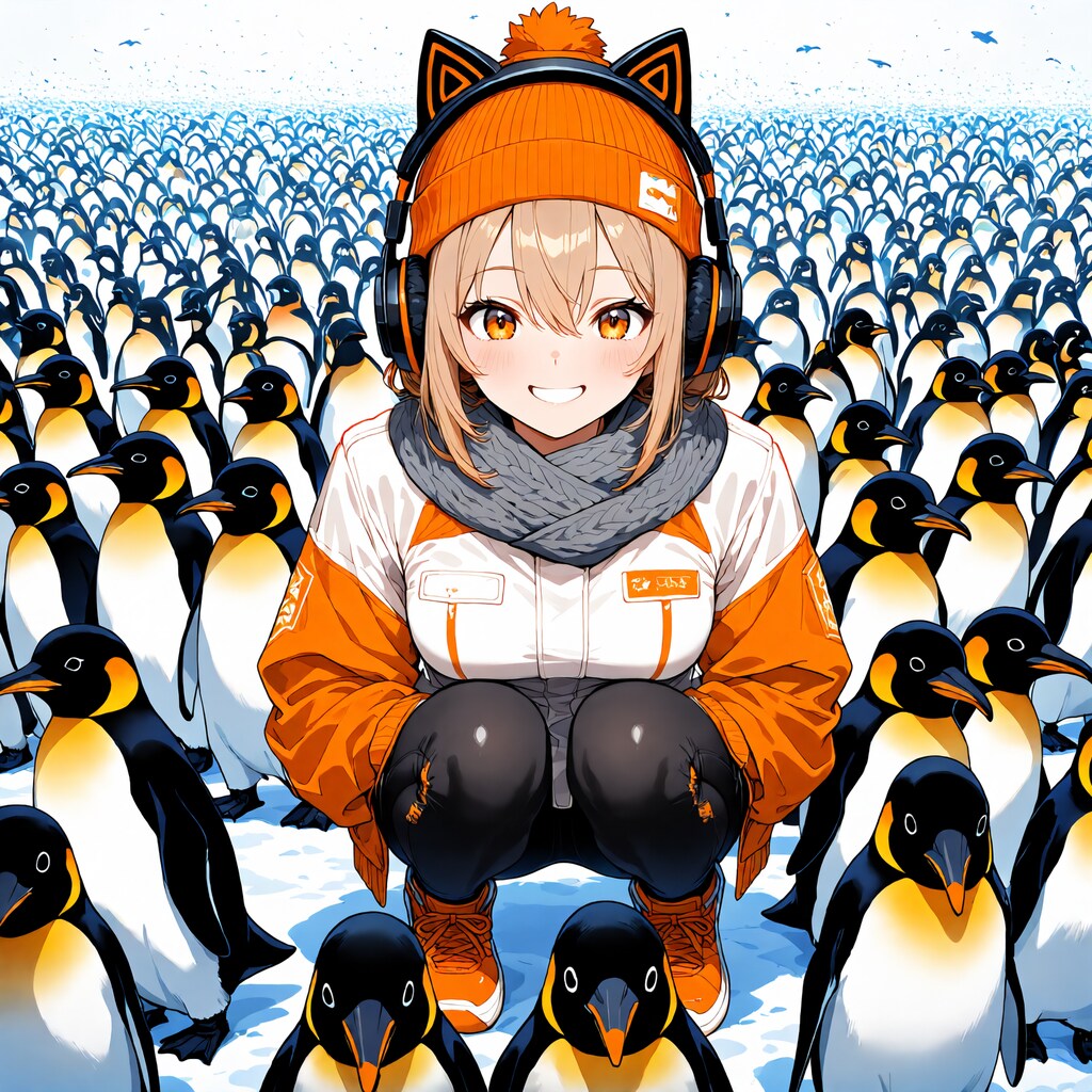 ペンギン