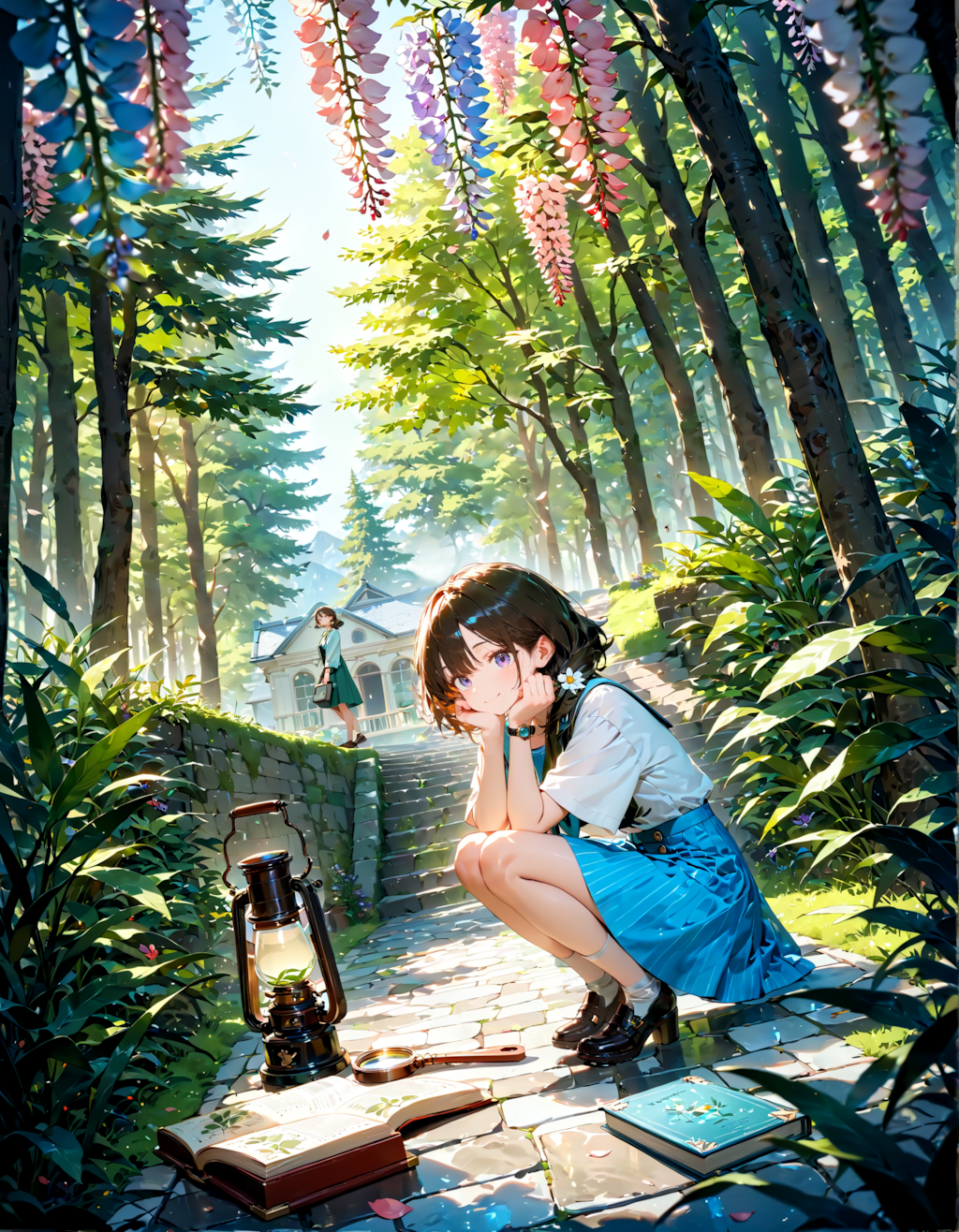 今日は植物学の日・マキノの日　その５