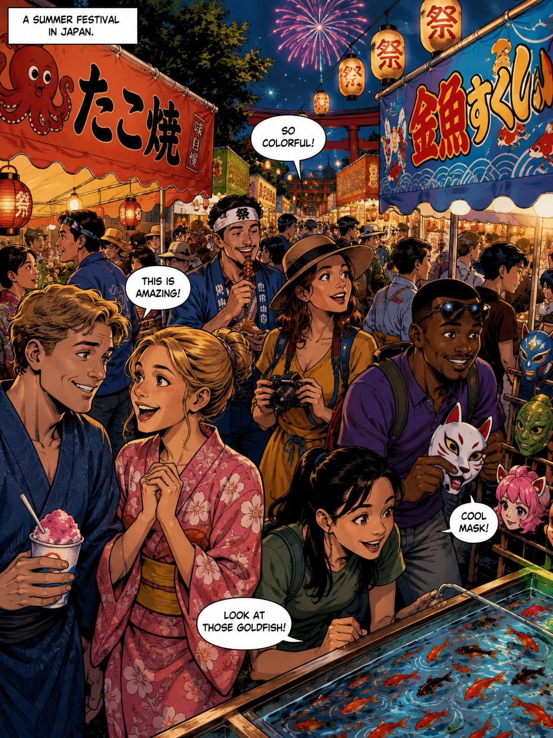 summerfestival