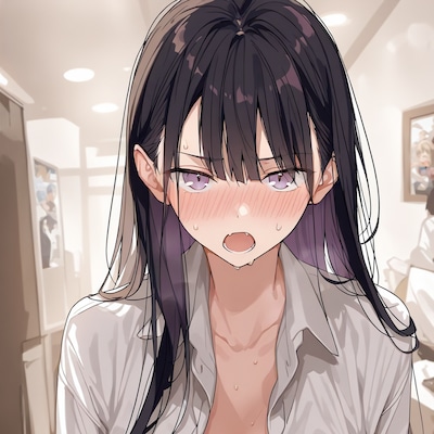 は!?してほしいって…今!?(その1)