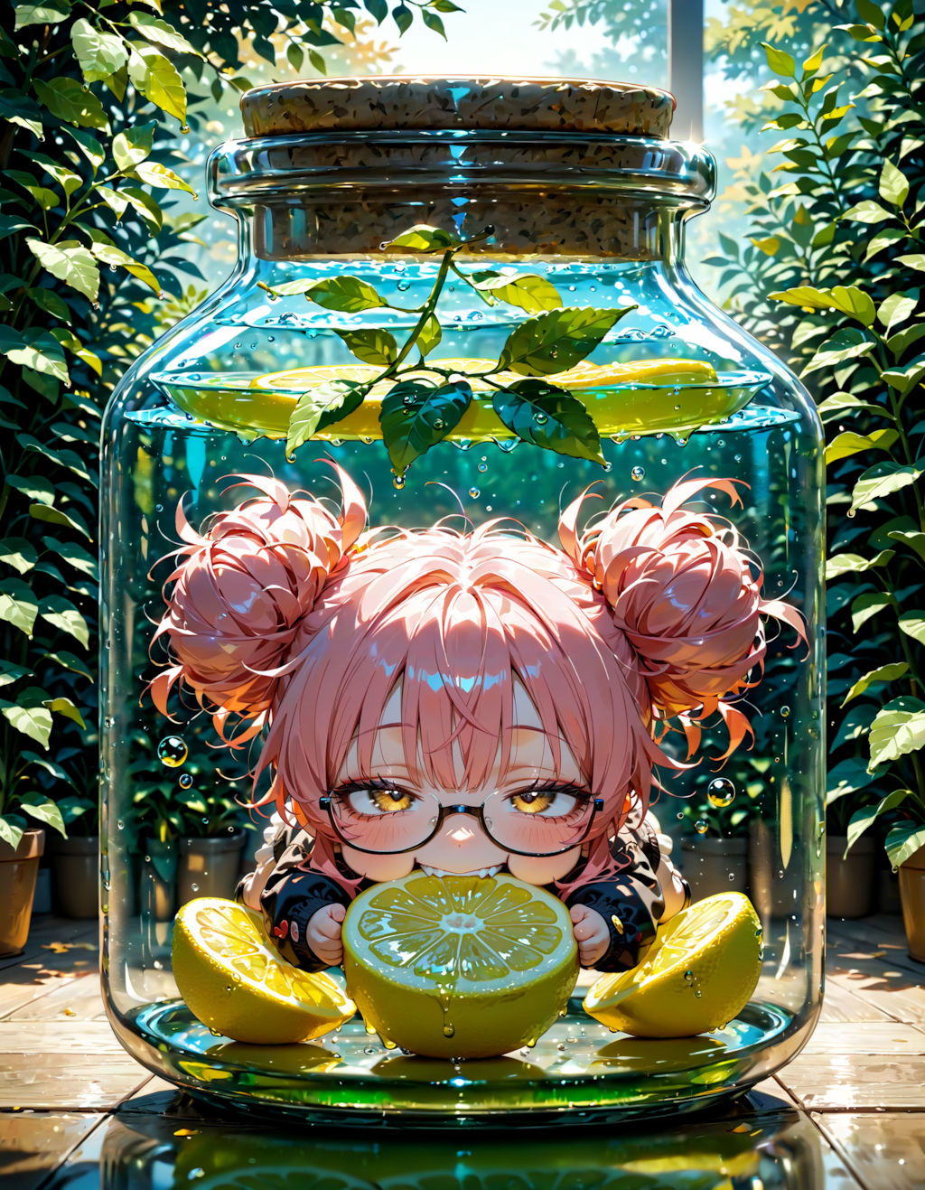 今日は何の日？　レモンの日